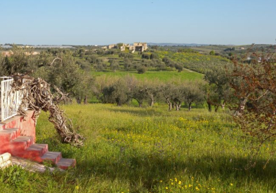 Casa Vacanze Carocorra